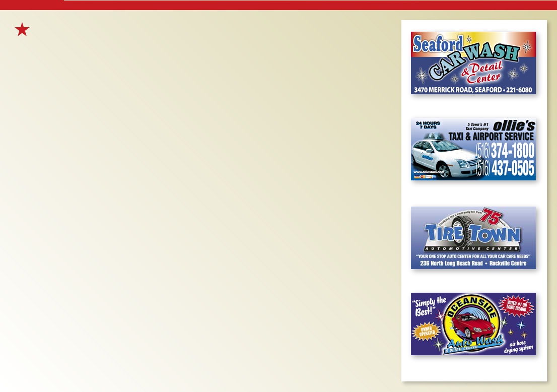 Auto Needs & Taxi Coupons