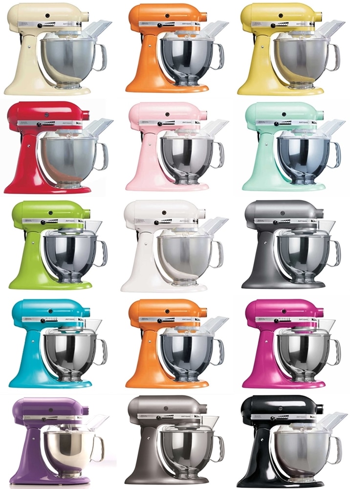Kitchenaid Singapore Review Wow Blog