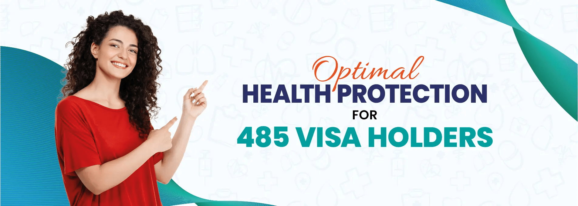 Optimal Health Protection for 485 Visa Holders in Australia