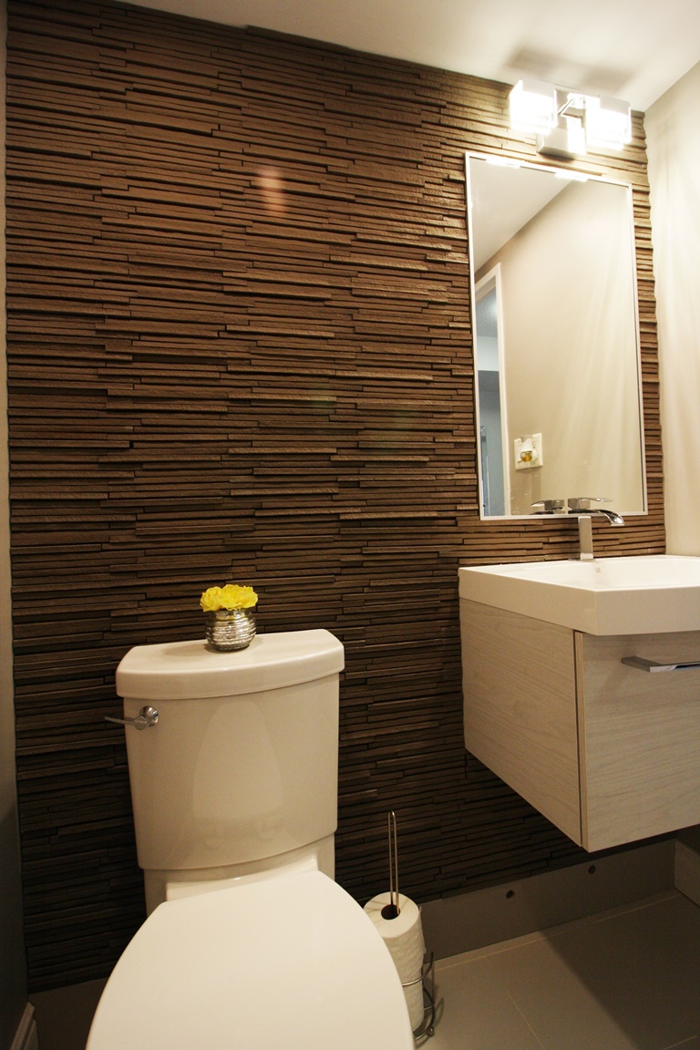 Etobicoke Bathroom Renovation Budget Reno