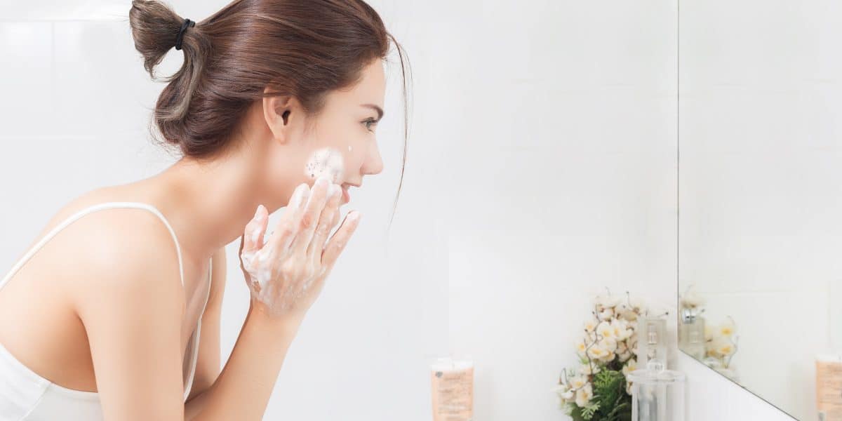 Best Cheap Face Washes for a Clean Complexion 2022
