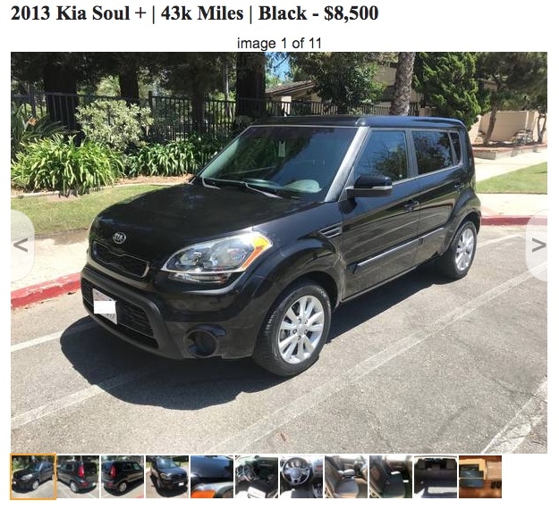 List 104+ Pictures Craigslist Cars Sale By Owner Updated