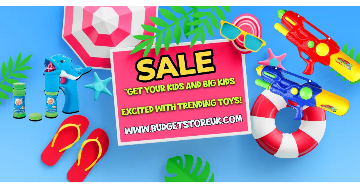 Toy Shop Manchester Best Prices on Toys Budget Store UK