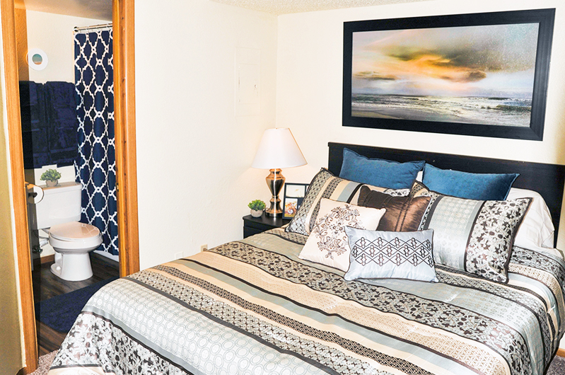 Budget Suites of America