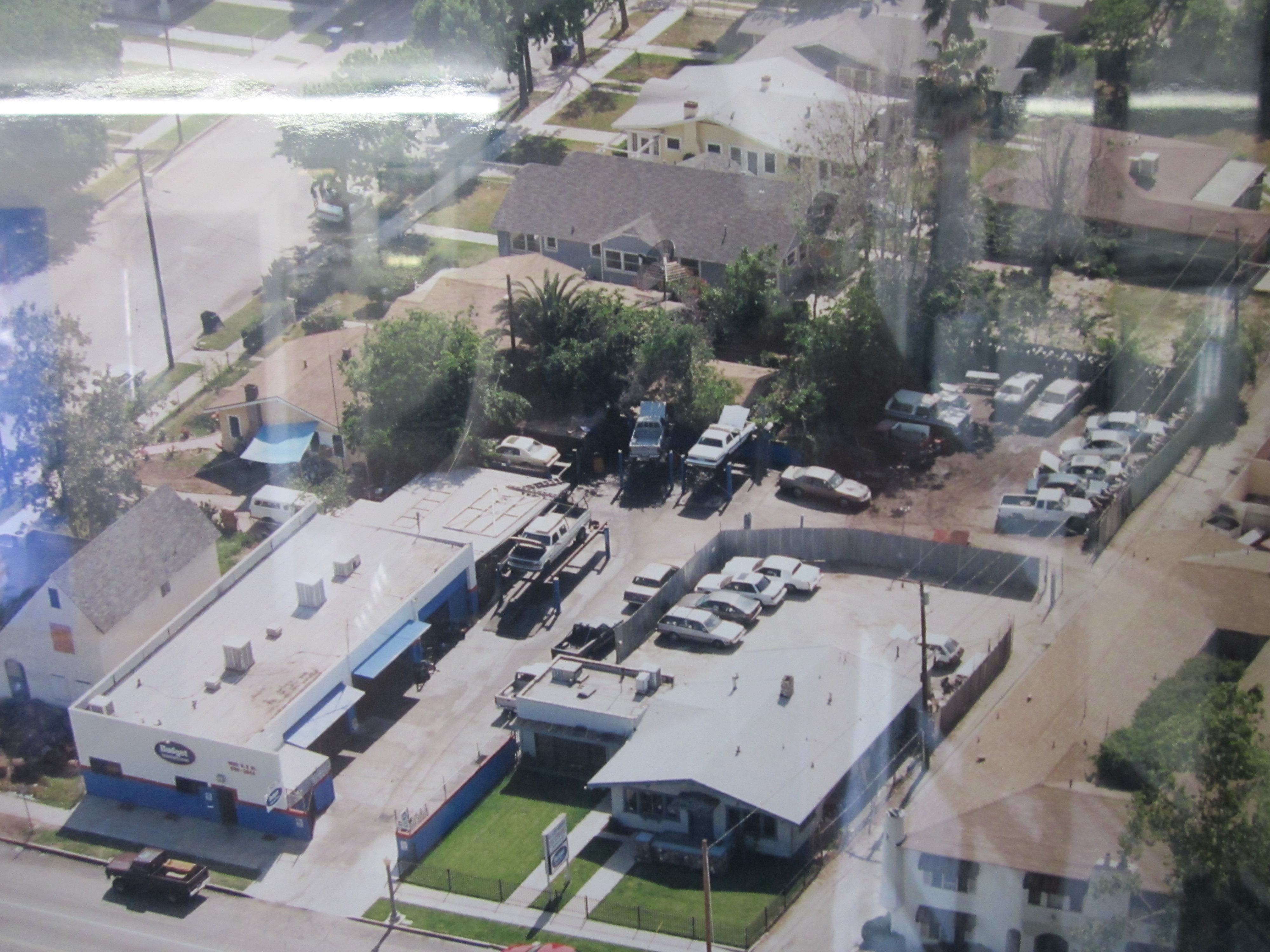 Budget Transmissions Ii Auto Repairing in San Bernardino, CA Gallery