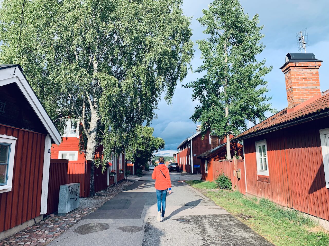 Falun The Swedish town you’ve never heard of that changed the history
