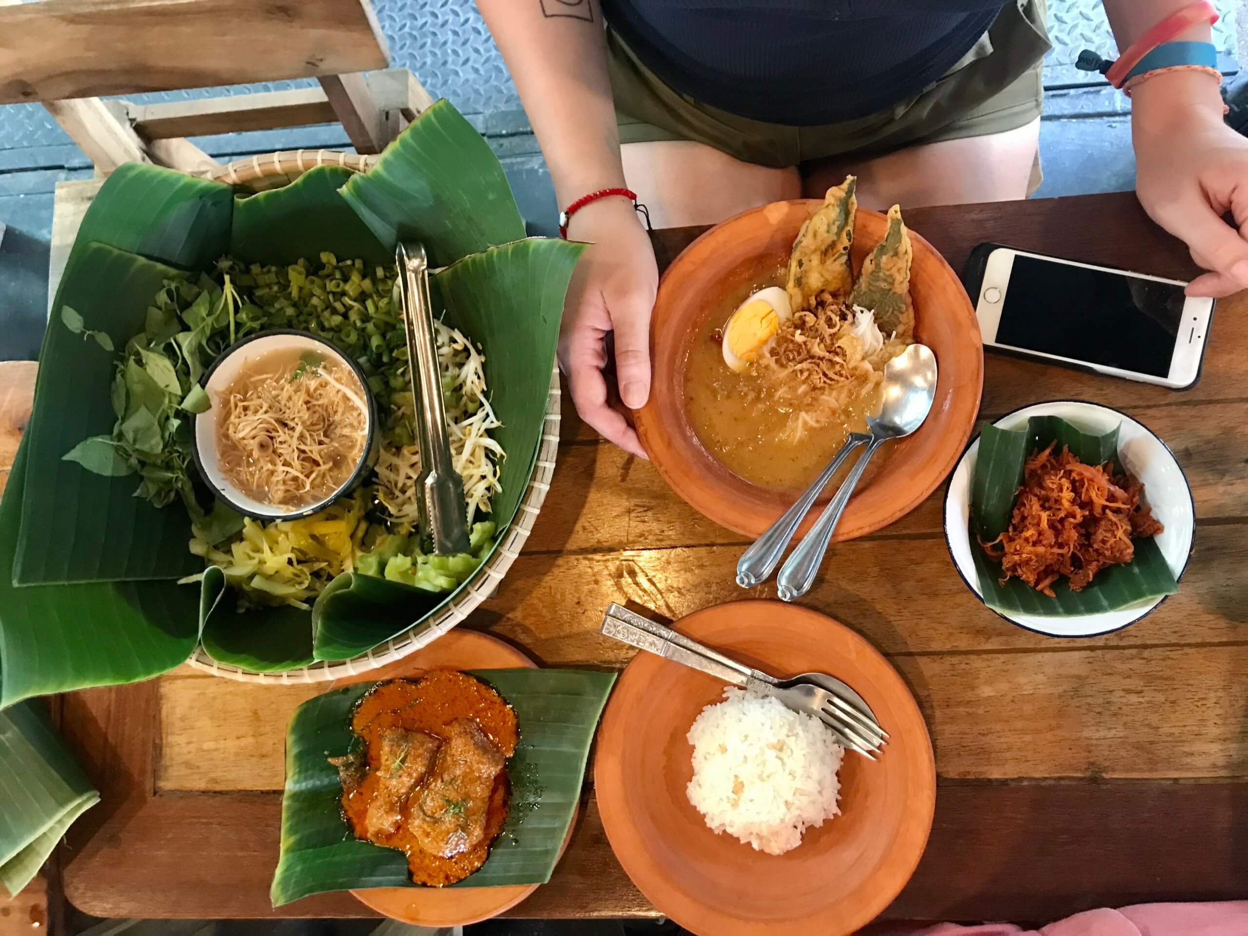 The Last Time I saw Thailand BudgetTraveller