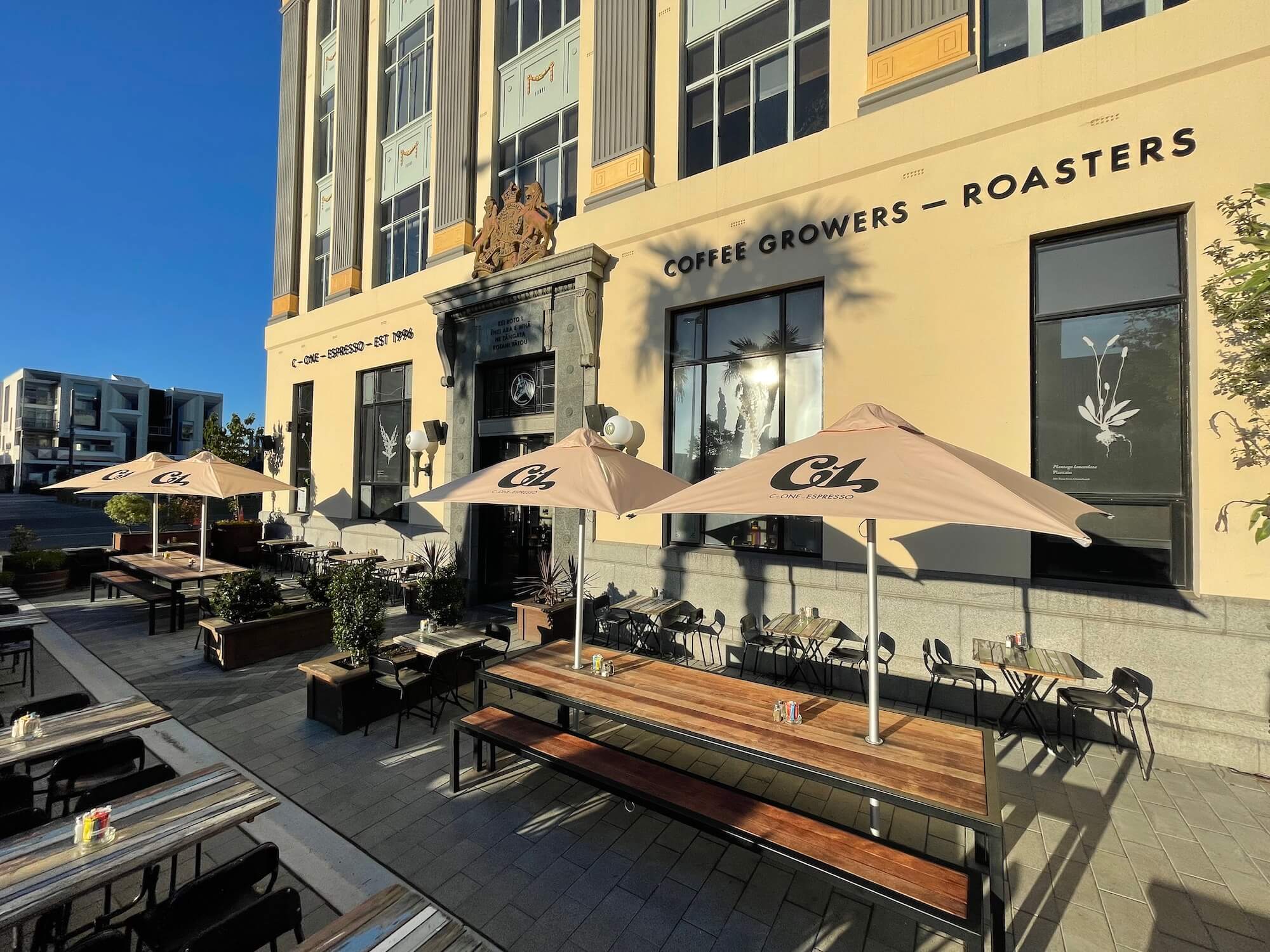 17 Best Cafes in Christchurch A Backpacker's Picks for 2022