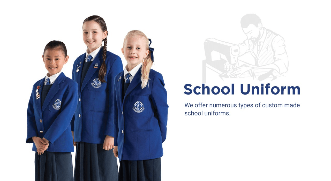 Uniforms Suppliers & Manufacturer Company in Dubai, UAE