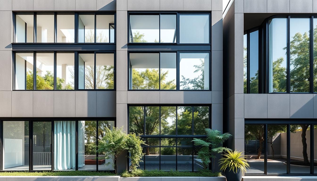 Modern Contemporary Window Ideas Transform Your Home with Style