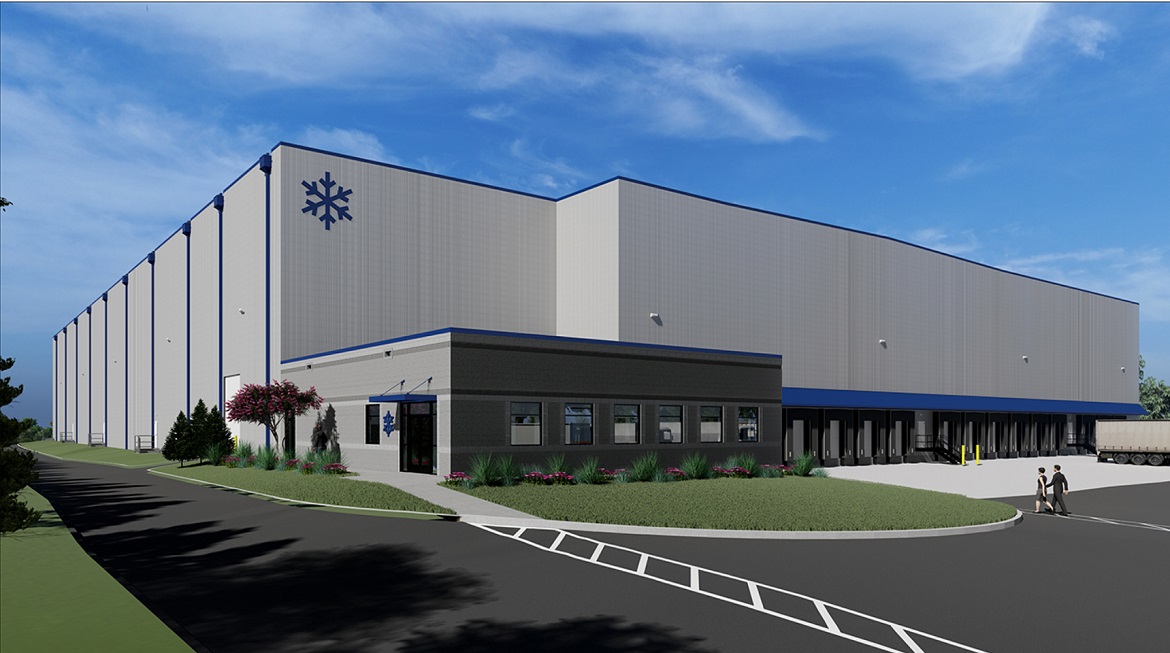 Umbra Puf Panels Cold Storage Insulated Panels