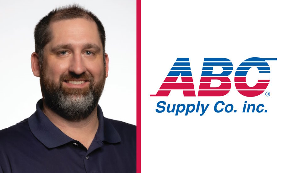 Bringing Solar Into The Light ABC Supply’s Rob Smith