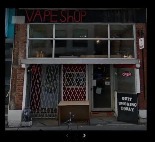 Weed Shop Ottawa Budhub Canada