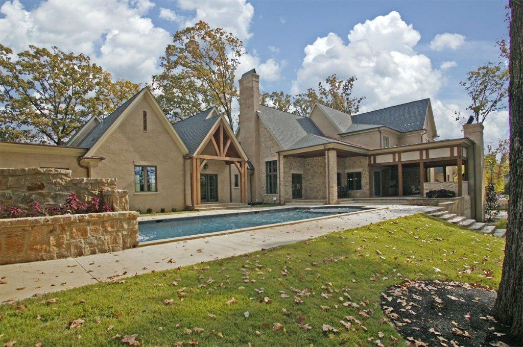 Ingleside Farms Bud Hurley Construction