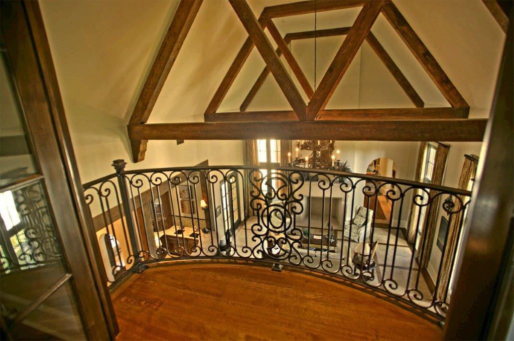 Ingleside Farms Bud Hurley Construction