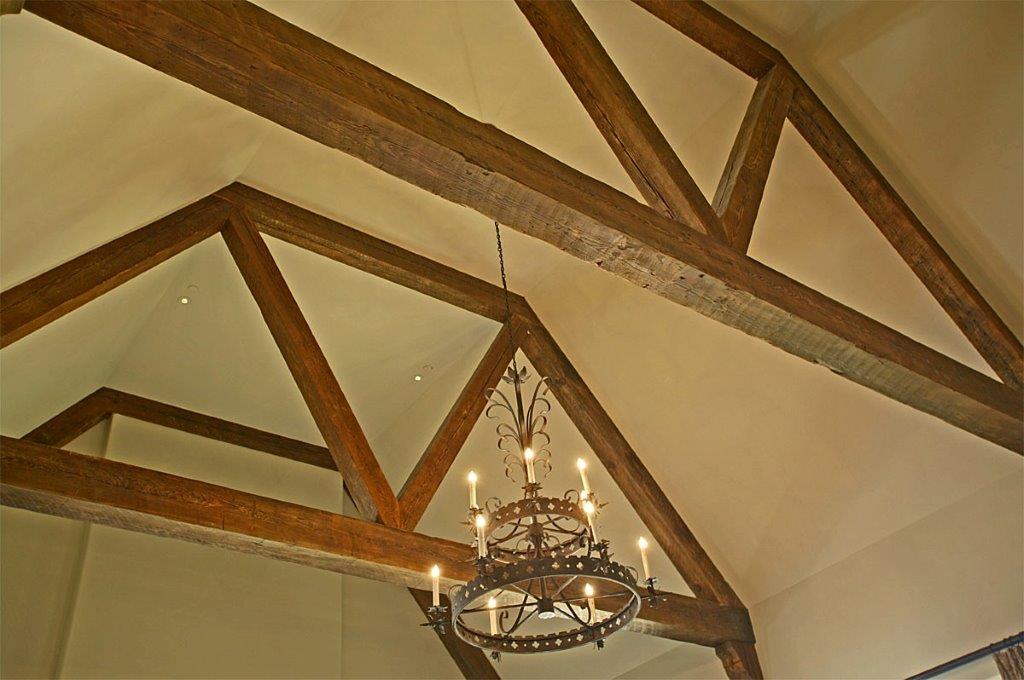 Ingleside Farms Bud Hurley Construction