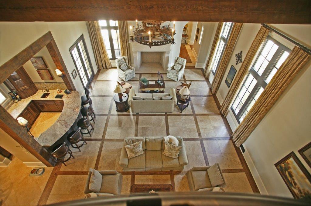 Ingleside Farms Bud Hurley Construction