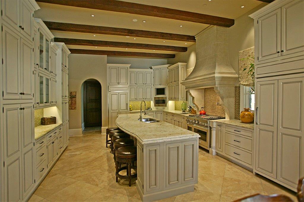 Ingleside Farms Bud Hurley Construction