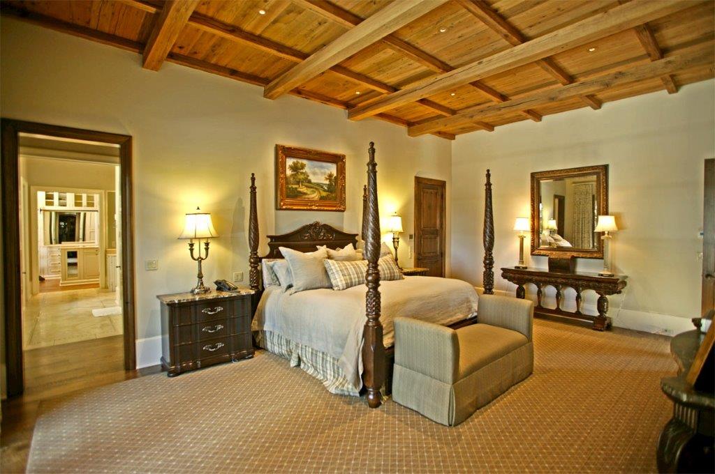 Ingleside Farms Bud Hurley Construction