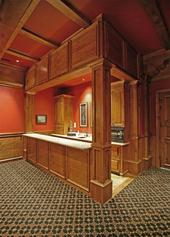 Ingleside Farms Bud Hurley Construction