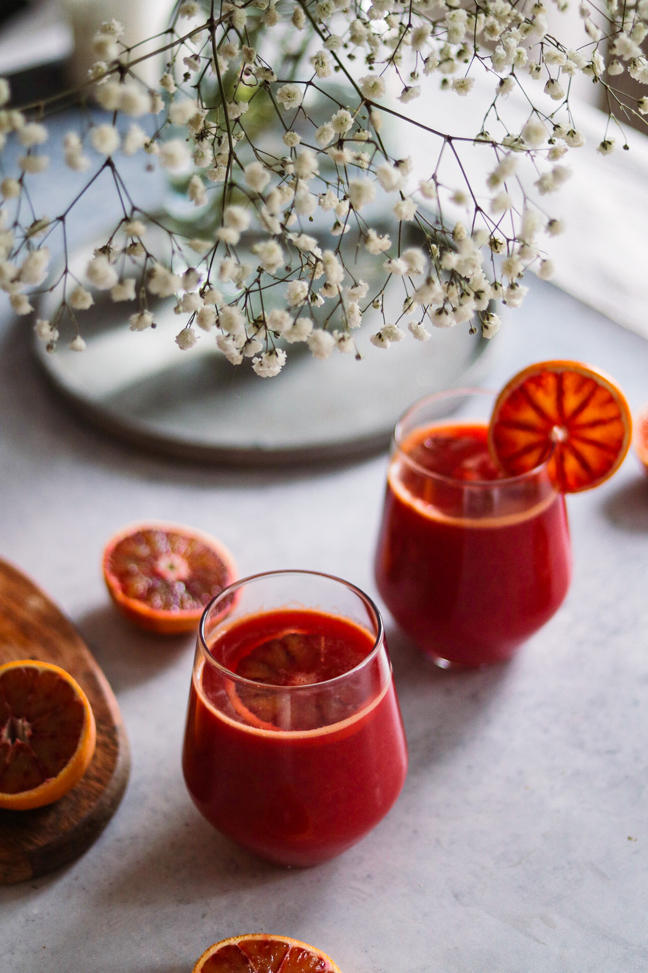 Awake Your Love My Bloody Valentine koktel