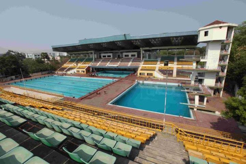 Explore the Top Swimming Pools in Chennai Buding Star