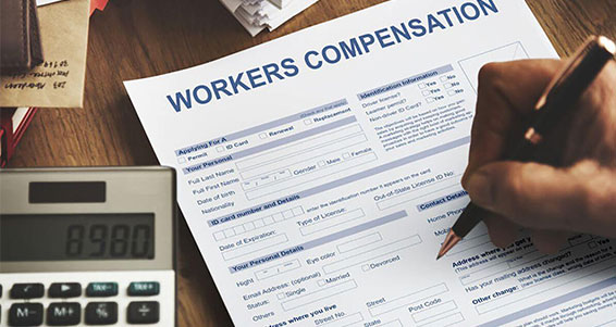 Workers Compensation Attorney Chicago, IL Budin Law Offices