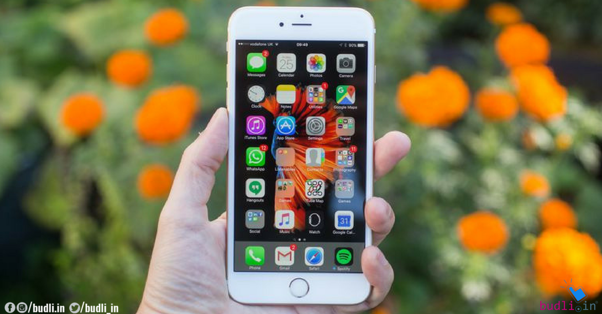5 Apps to Make Your iPhone Experience Better Budli.in Blog