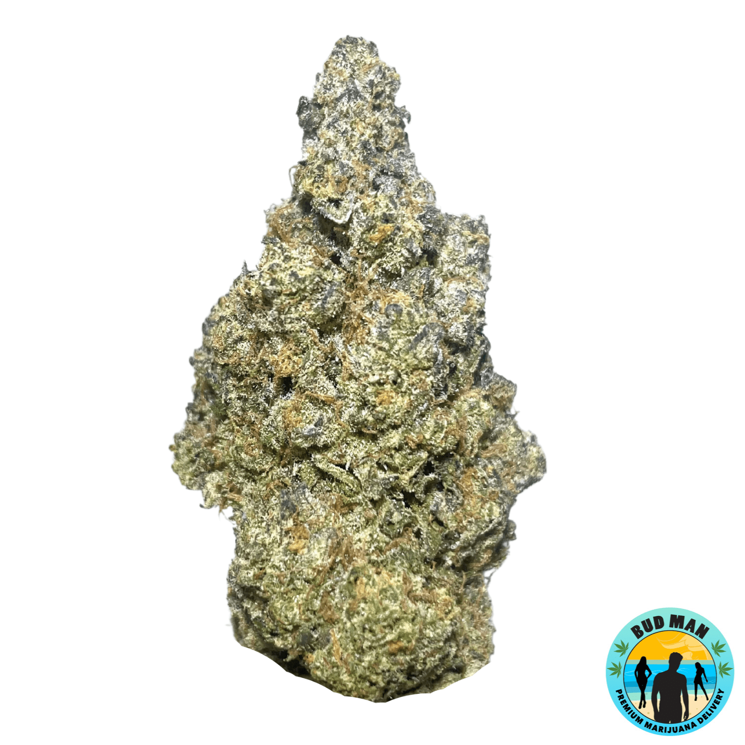 Apple Pie Bud Man Orange County Dispensary Delivery