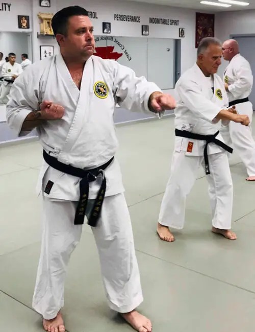 What are the basic Karate moves for beginners? BudoDragon