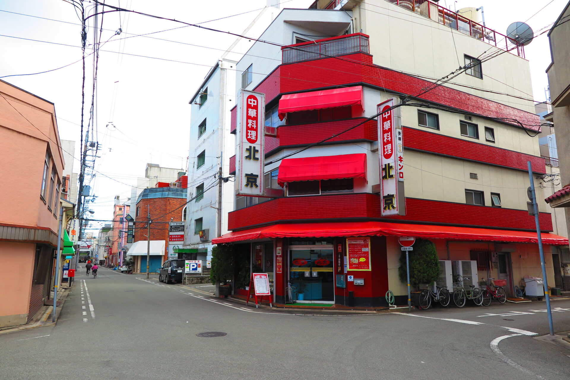 カフェダイニングコーニッシュ（CORNICHE）が福中町にオープンするみたい！ 姫路の種