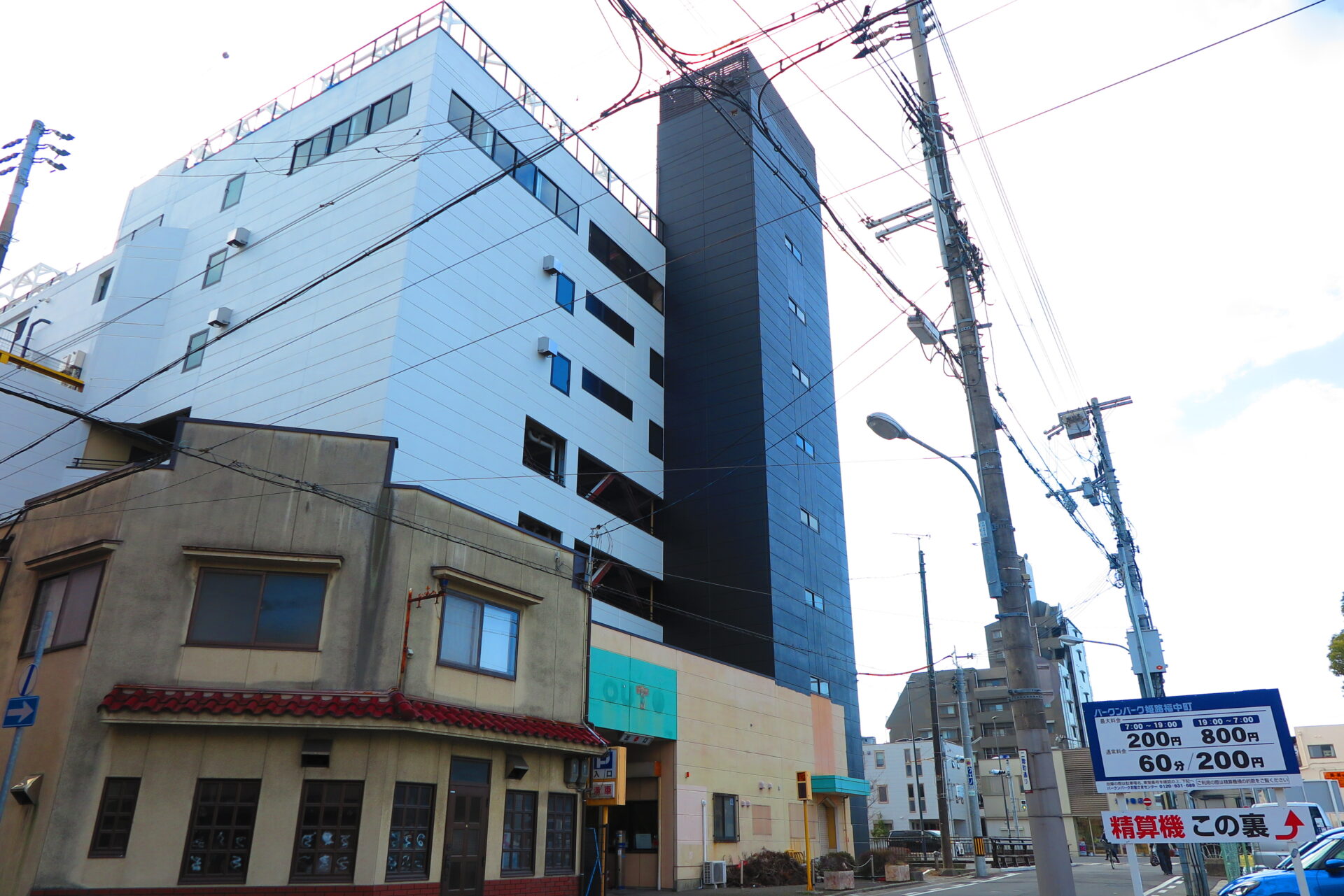 カフェダイニングコーニッシュ（CORNICHE）が福中町にオープンするみたい！ 姫路の種