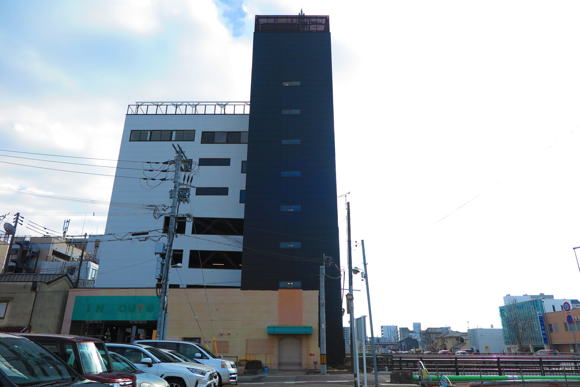 カフェダイニングコーニッシュ（CORNICHE）が福中町にオープンするみたい！ 姫路の種
