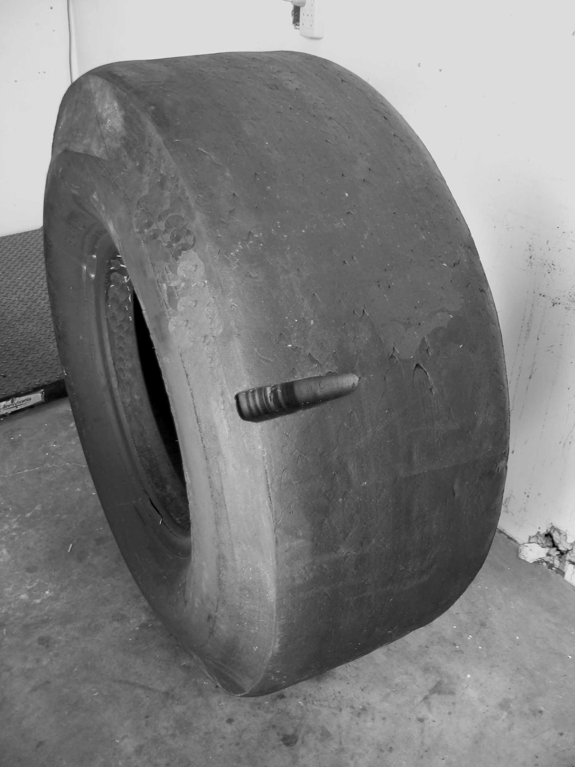 Aircraft Tires Bud Roberts Company