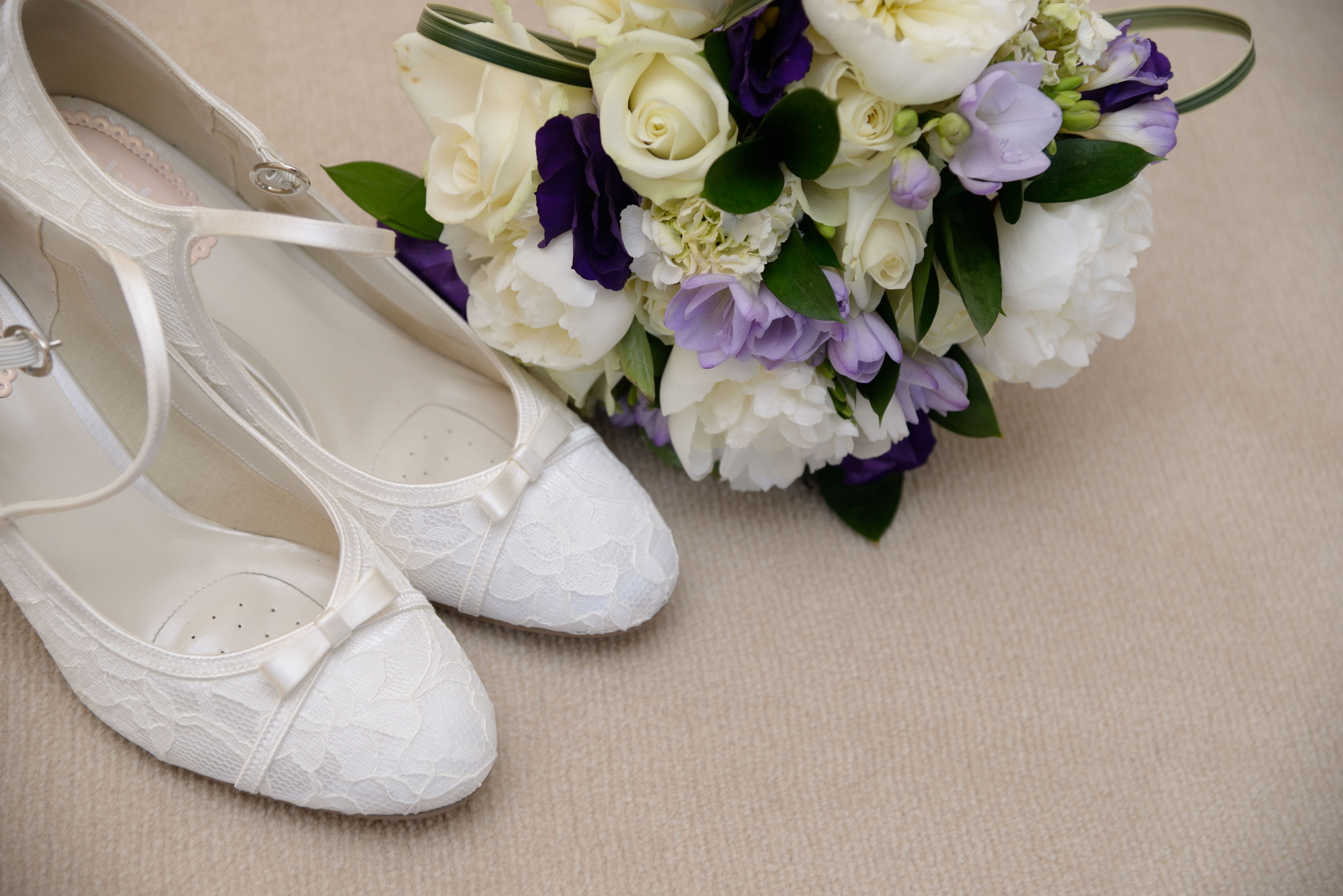 Weddings « Buds and Blooms Warsop