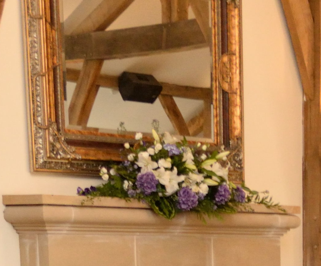 Weddings « Buds and Blooms Warsop