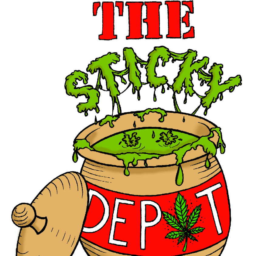 The Sticky Depot Dispensaries Near Me Find Dispensary Information
