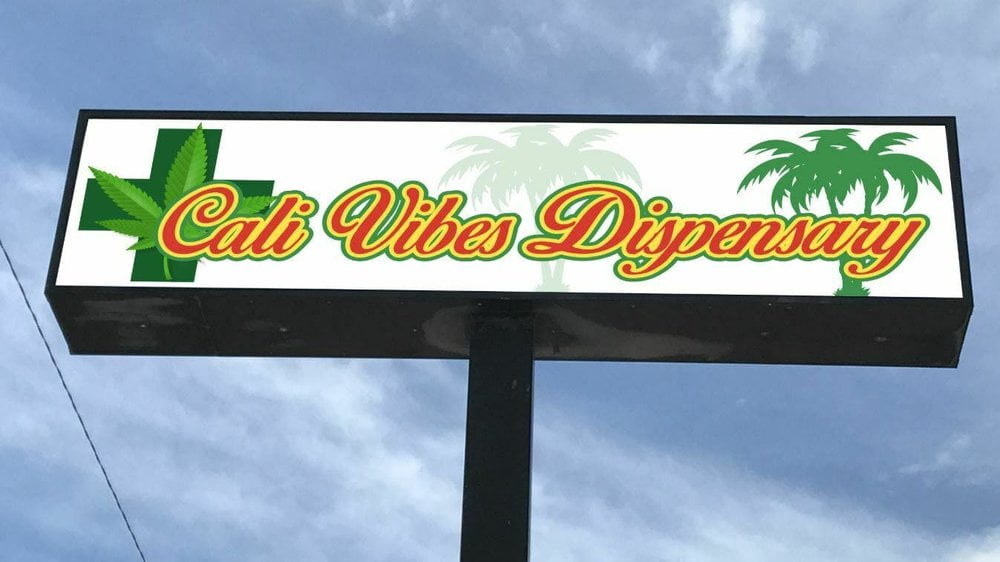 CALI VIBES Dispensaries Near Me Find Dispensary Information, Weed