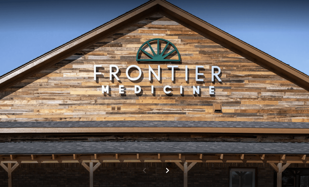 Frontier Medicine Dispensaries Near Me Find Dispensary Information