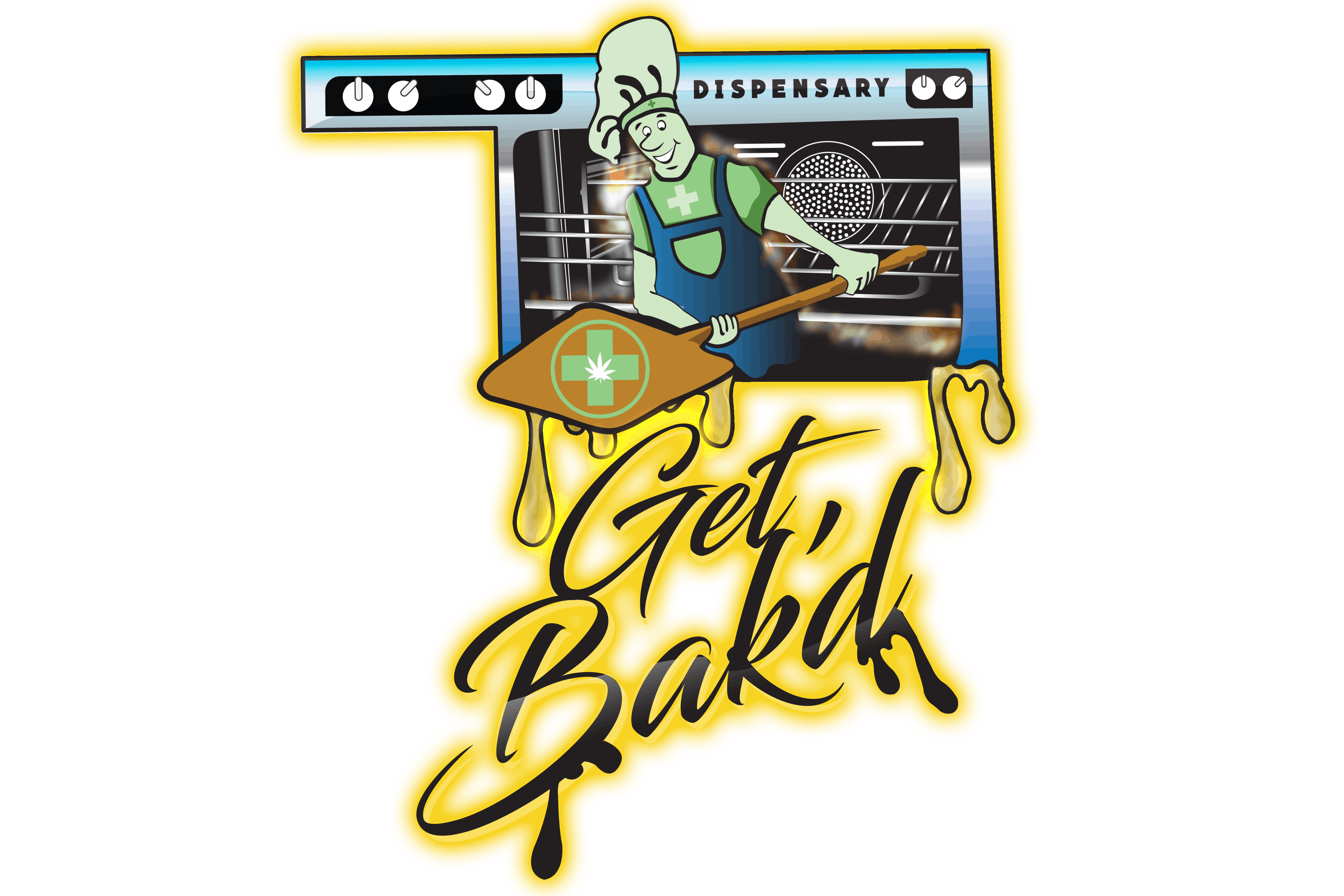 Get Bak'd Edmond Dispensaries Near Me Find Dispensary Information