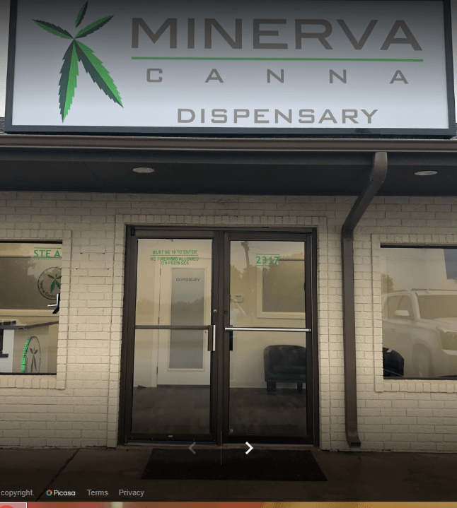 Flippin Farms Stillwater BudScore Find Dispensaries Near Me With