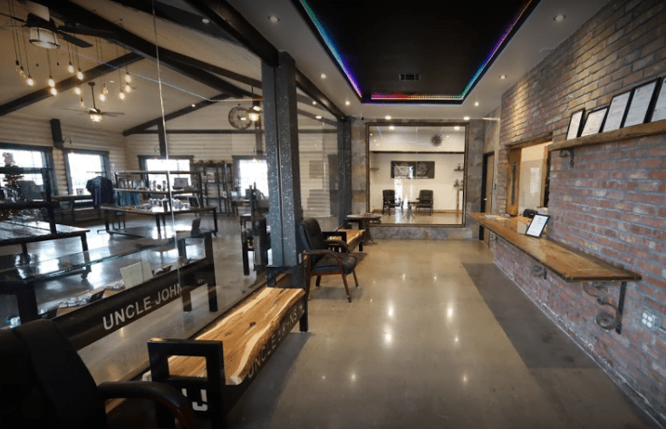 UNCLE JOHN'S DISPENSARY Dispensaries Near Me Find Dispensary