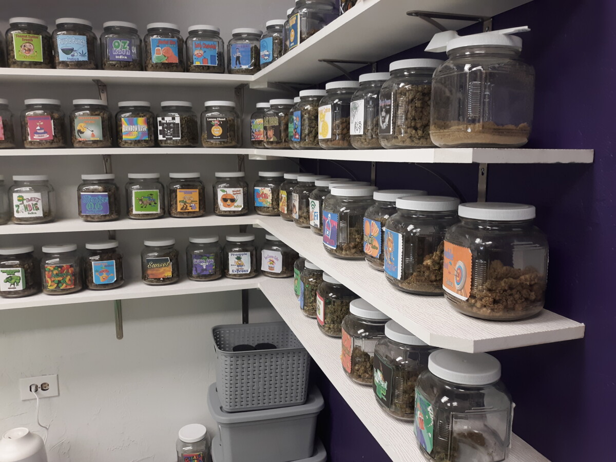 Everything Green RX Dispensary Minco Oklahoma Dispensary Reviews and