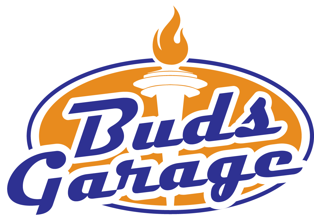 Buds Garage