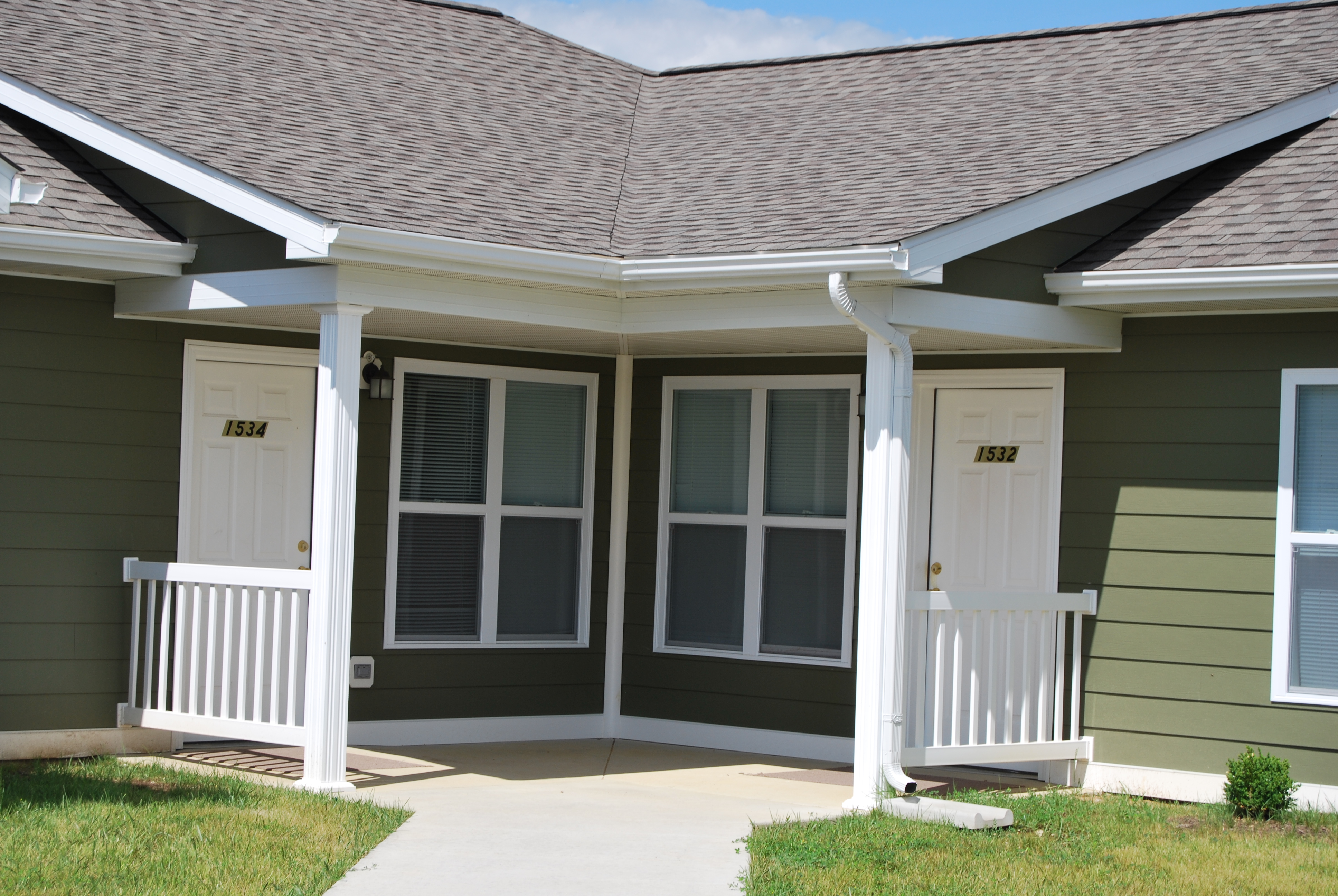 Northtown Apartments Budslick Management Company, Inc.