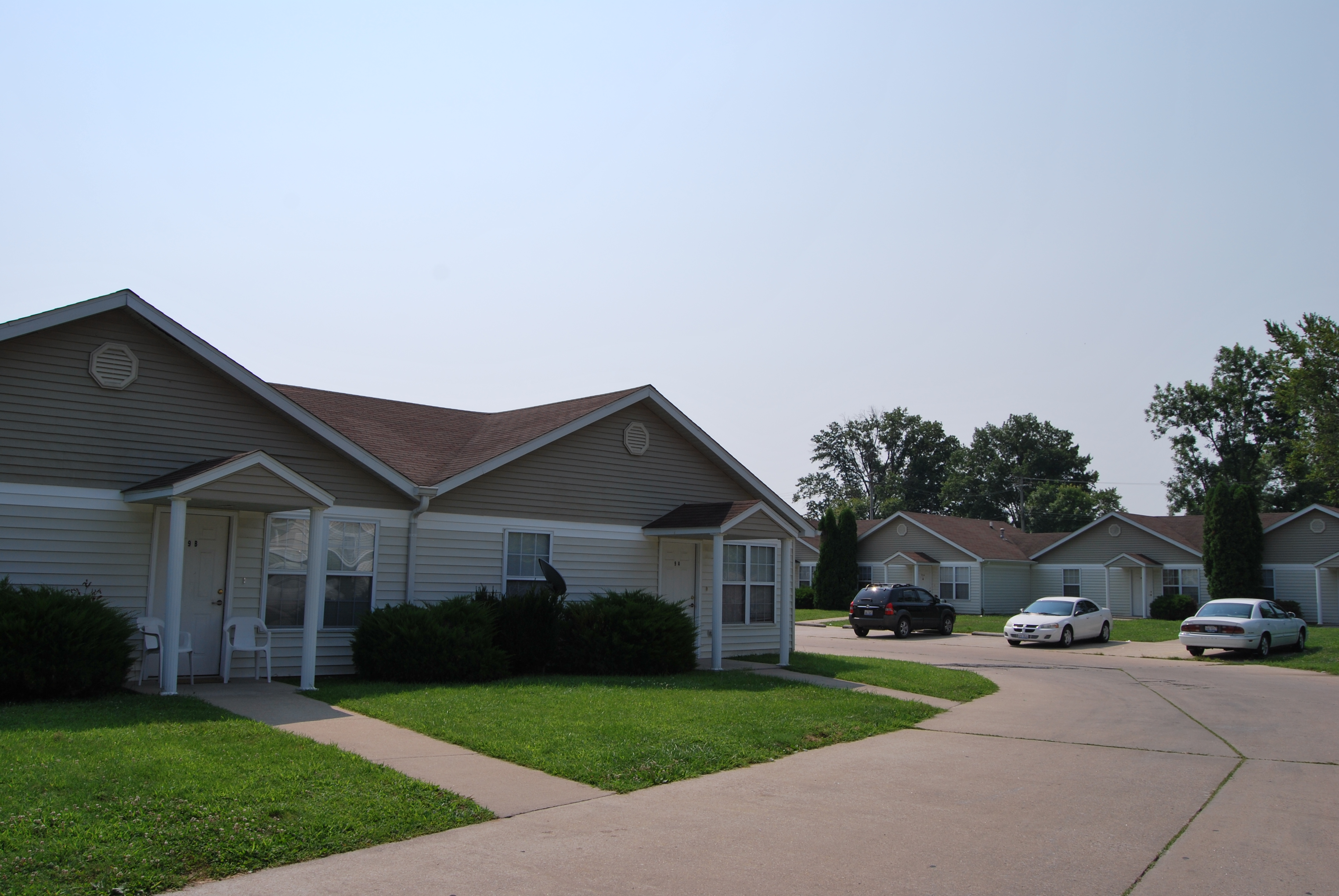 Jackson Street Budslick Management Company, Inc.