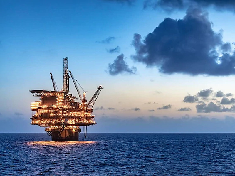 Marvels of ingenuity juxtaposed; exploring the two great frontiers