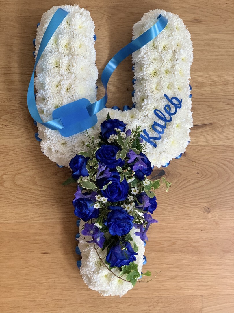 Funeral Flowers in East Sussex Buds That Bloom Florist Eastbourne