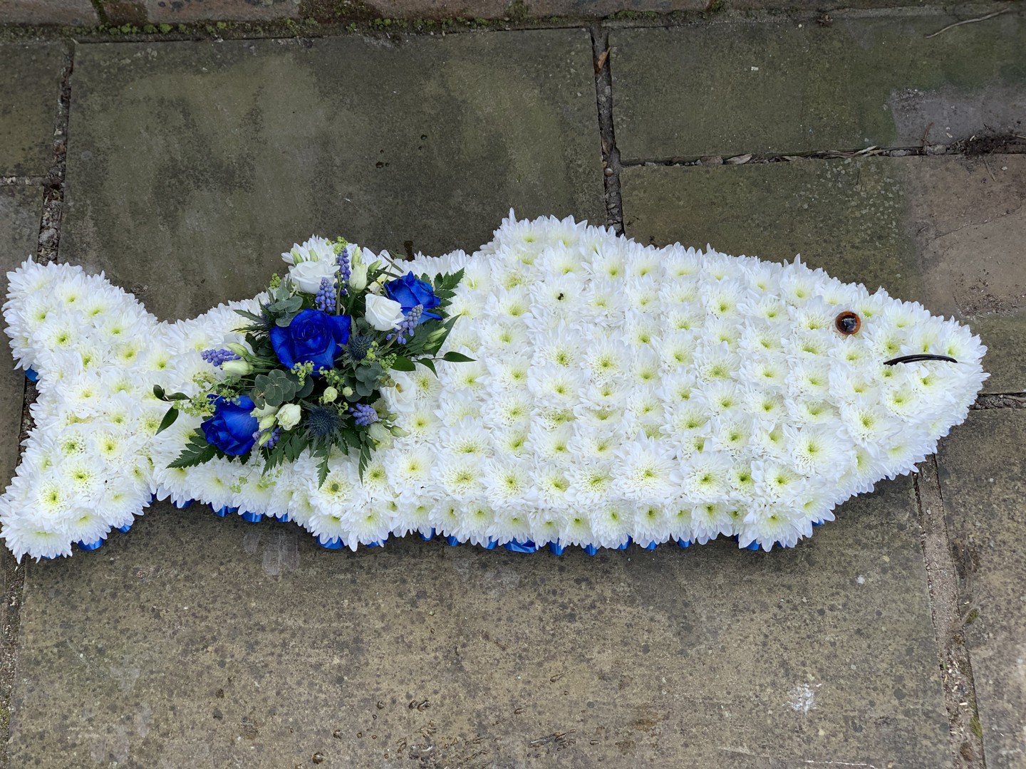 Funeral Flowers in East Sussex Buds That Bloom Florist Eastbourne