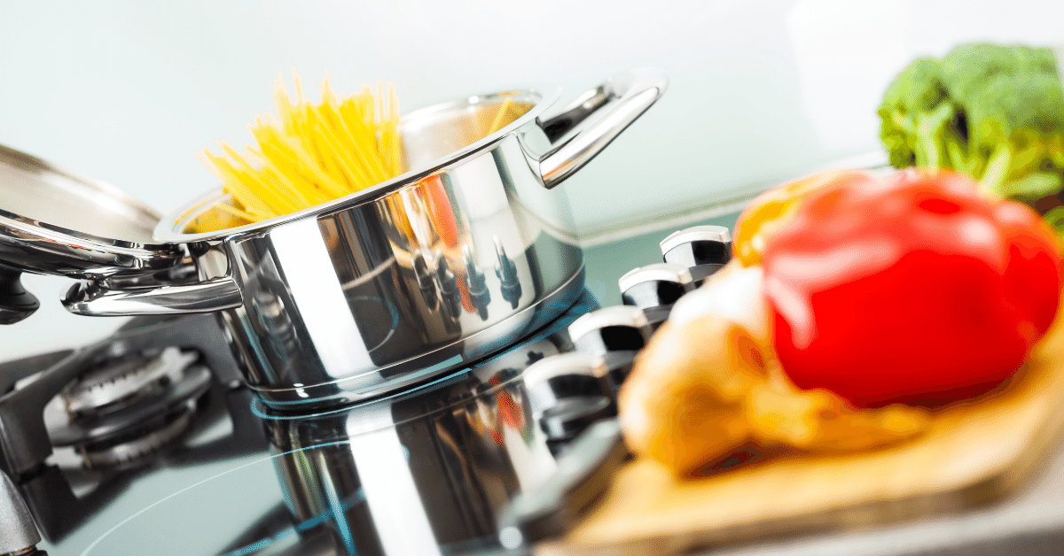 What Are The Safest NonToxic Cookware Options? Budwig Cancer News